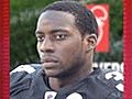 Brian Kilmeade’s SportsBlog: Rashard Mendenhall a Truther?