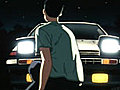 Initial D First Stage - Act 8: Time’s Almost Up! (SUB)