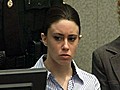 Top 9 Moments: Casey Anthony Trial