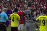 United vs. Arsenal -  Simulación FA Cup