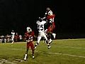 Friday Night Football - Week 8