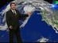 Dave’s Wednesday Forecast - Oct. 14,  2010