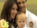 Bristol Palin And Levi Johnston Engaged
