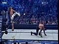 Shawn Michaels vs. The Undertaker-WrestleMania 25-part3/3