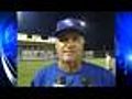 Who Will Replace Lou Piniella?