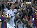 Real Madrid CF 1-1 FC Barcelona - highlights16/04/2011