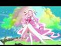 【ハートキャッチ】帰ってきたキュアフラワー【プリキュア】