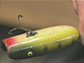 Fishing Lures