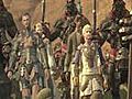 Final Fantasy XIV - Trailer E3 2010