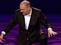 Dara O’Briain exclusive clip