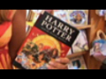 The Harry Potter Effect on Publishing and Bookstores