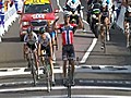 WWOS RAW: Cancellara back in yellow,  Evans third