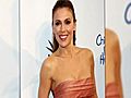 SNTV - Alyssa Milano’s Pregnant!