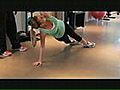 Advanced Fitness and Exercise: Body Weight Workout