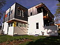 World’s Greenest Homes: The Grass Roof Bungalow