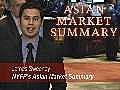 Asian Markets Mixed