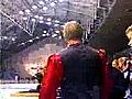 1999年plushenko在NHK的比赛