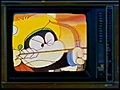 【封印作品】 ジャングル黒べえ第21話 【1973年復刻動画】