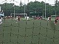 U-15東海リーグ vsエスパルス 1 1996世代