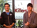 Interview: Ashton Kutcher and Robert Luketic