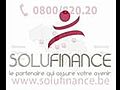 Solufinance be