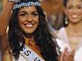 Miss Mundo es... de Gibraltar