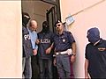 ITALY: &#039;Catturandi&#039; elite police garners support in rounding up Sicilian mafia