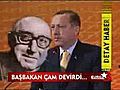 Erdoğan&#039;dan büyük şiir gafı :))