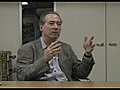 Digital Tipping Point:  Dan Gillmor,  creator of the phrase, 