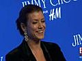 Kate Walsh Dubs Herself a Loser