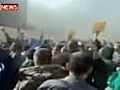 Death toll rises in Libya unrest