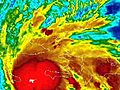 Hurricane Tomas Heads for Haiti,  Cuba