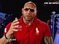 John Cena Calls Out Batista