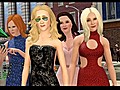 Les Sims 3 – Les filles sont de retour !