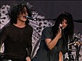 Best of Austin City Limits Music Festival 2009 - The Dead Weather: Rocking Horse