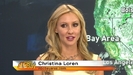 Cooler Days Ahead: Christina Loren’s Forecast