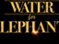 Water for Elephants - &quot;Cornell&quot;