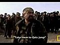 Taliban Uprising