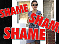 Pippa Middleton’s Walk of Shame