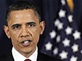 Barack Obama speech seeks to define Libya goals