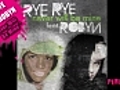 Rye Rye ft. Robyn - Never Be Mine