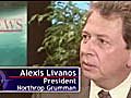 Alexis Livanos Part 3: Extrapolating the Future