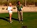 GolfNow Arizona - Tip Work the Ball