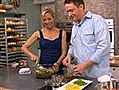 Sheryl Crow’s rockin’ trout and succotash