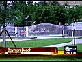 Drowning of woman investigated in Boynton Beach (NewsChannel 5)