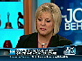 Nancy Grace opens up on cancer scare