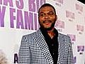 Tyler Perry’s &#039;Madea&#039;s Big Happy Family&#039; Premiere