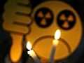 Japan upgrades nuclear emergency