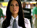 Chuck: Meet Olivia Munn