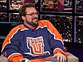 Chelsea Lately: Kevin Smith